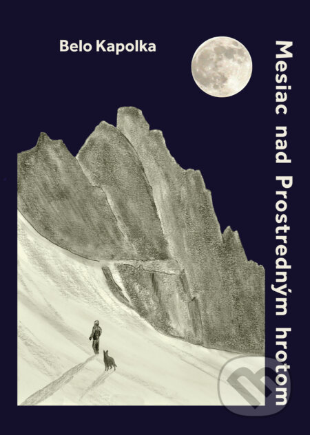 Mesiac nad Prostredným hrotom