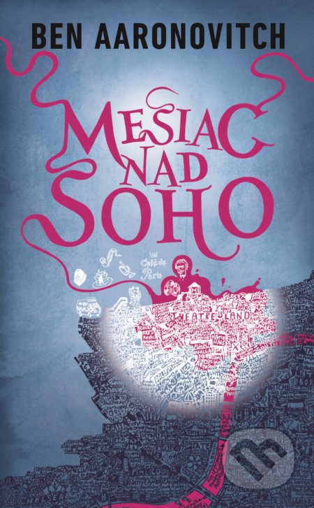 Mesiac nad Soho