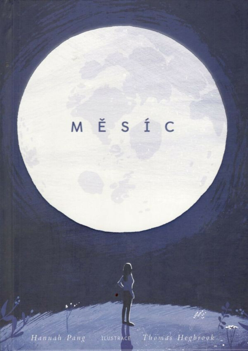 Měsíc - Hannah Pang