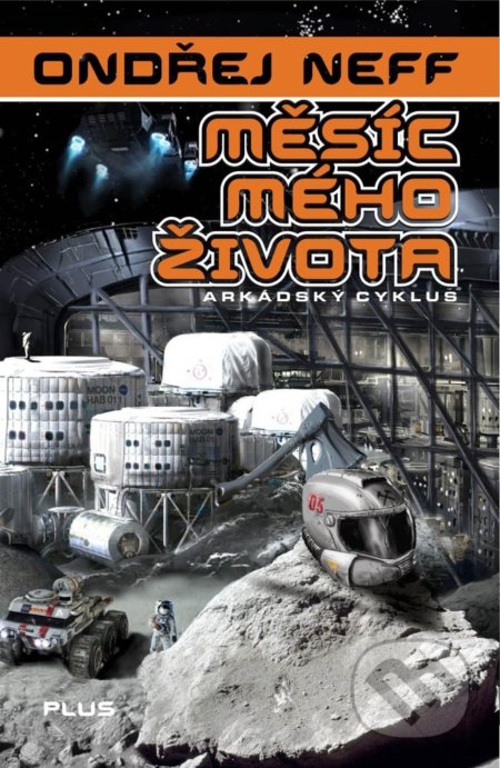 Měsíc mého života (Arkádský cyklus)