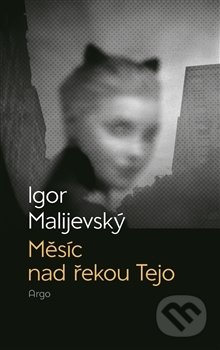 Měsíc nad řekou Tejo