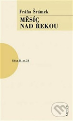 Měsíc nad řekou