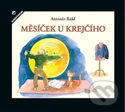 Měsíček u krejčího