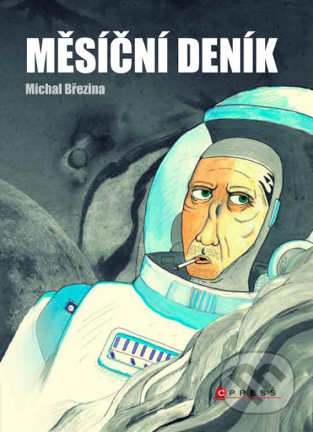 Měsíční deník