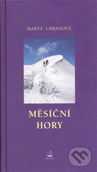 Měsíční hory