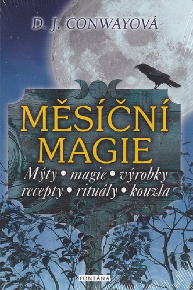 Měsíční magie