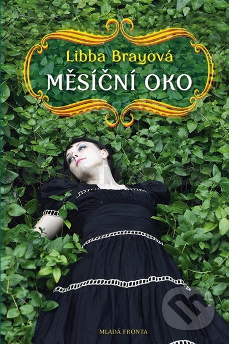 Měsíční oko