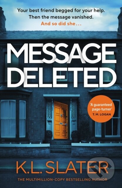 Message Deleted
