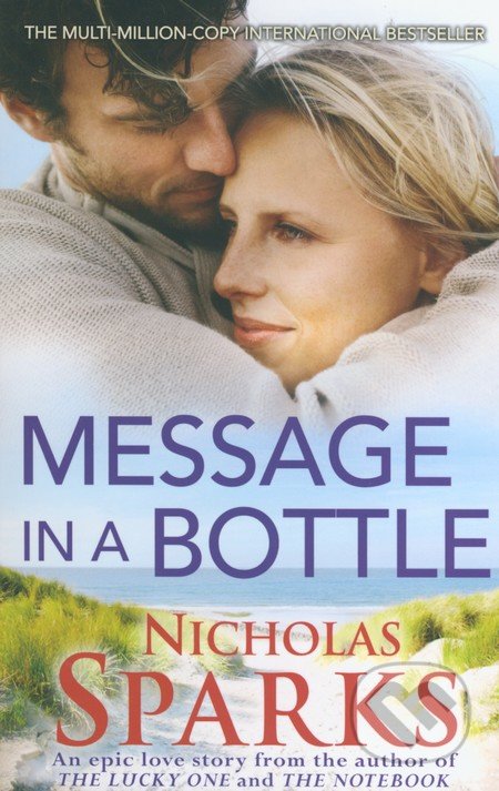 Message in a Bottle