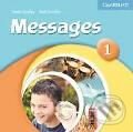 Messages 1 (Audio CD)