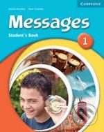 Messages 1 (Student's Book)