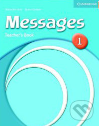 Messages 1 (Teacher's Book)