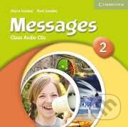 Messages 2 (Audio CD)