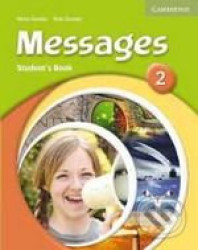Messages 2 (Student's Book)