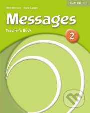 Messages 2 (Teacher's Book)