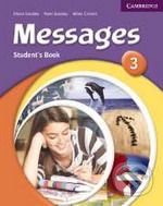 Messages 3 (Student's Book)