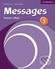 Messages 3 (Teacher's Book)