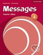 Messages 4 (Teacher's Book)