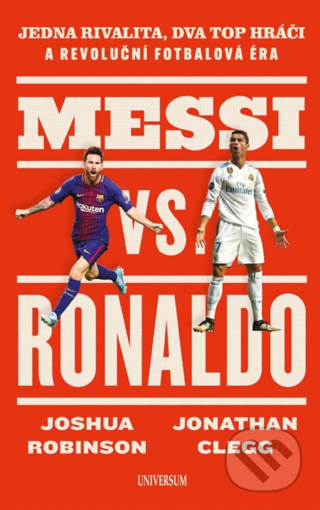 Messi vs. Ronaldo