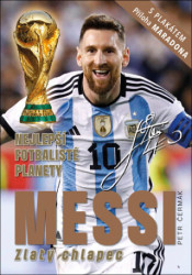 Messi Zlatý chlapec