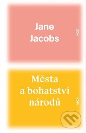 Města a bohatství národů