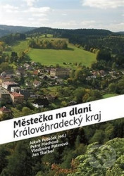 Městečka na dlani - Královéhradecký kraj