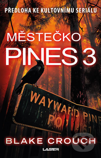 Městečko Pines 3