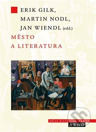 Město a literatura