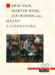 Město a literatura