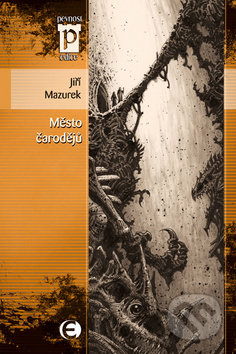 Město čarodějů