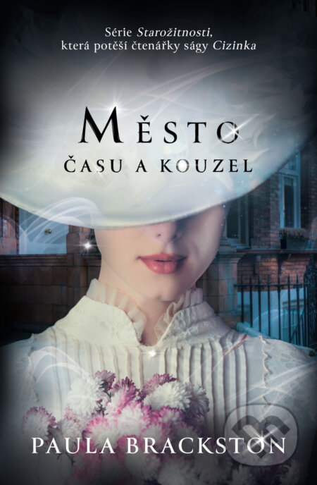 Město času a kouzel