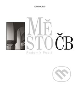 Město ČB