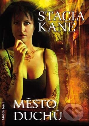 Město duchů