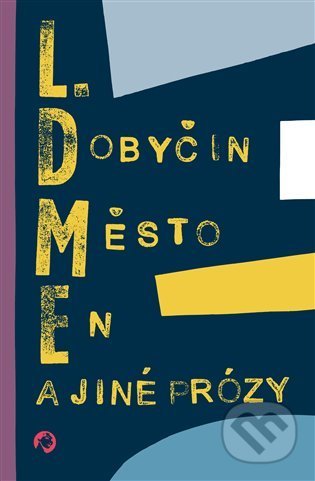 Město En a jiné prózy