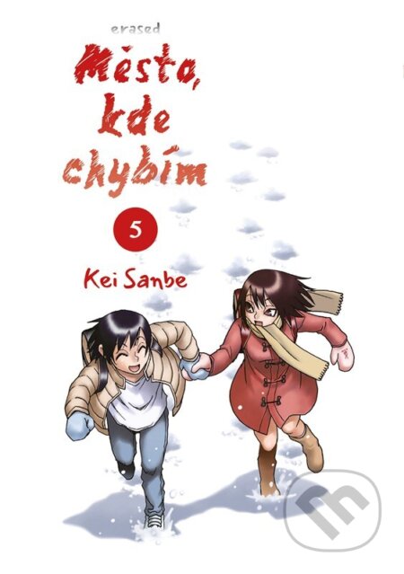 Město, kde chybím 5