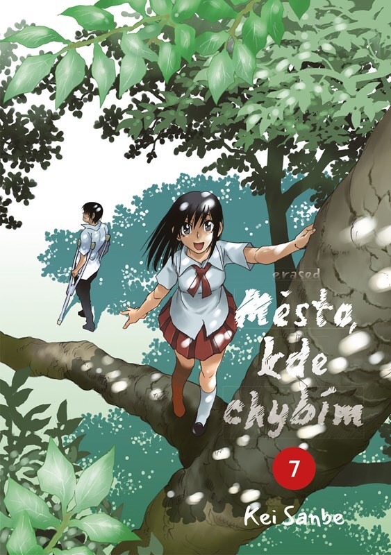 Město, kde chybím (7)