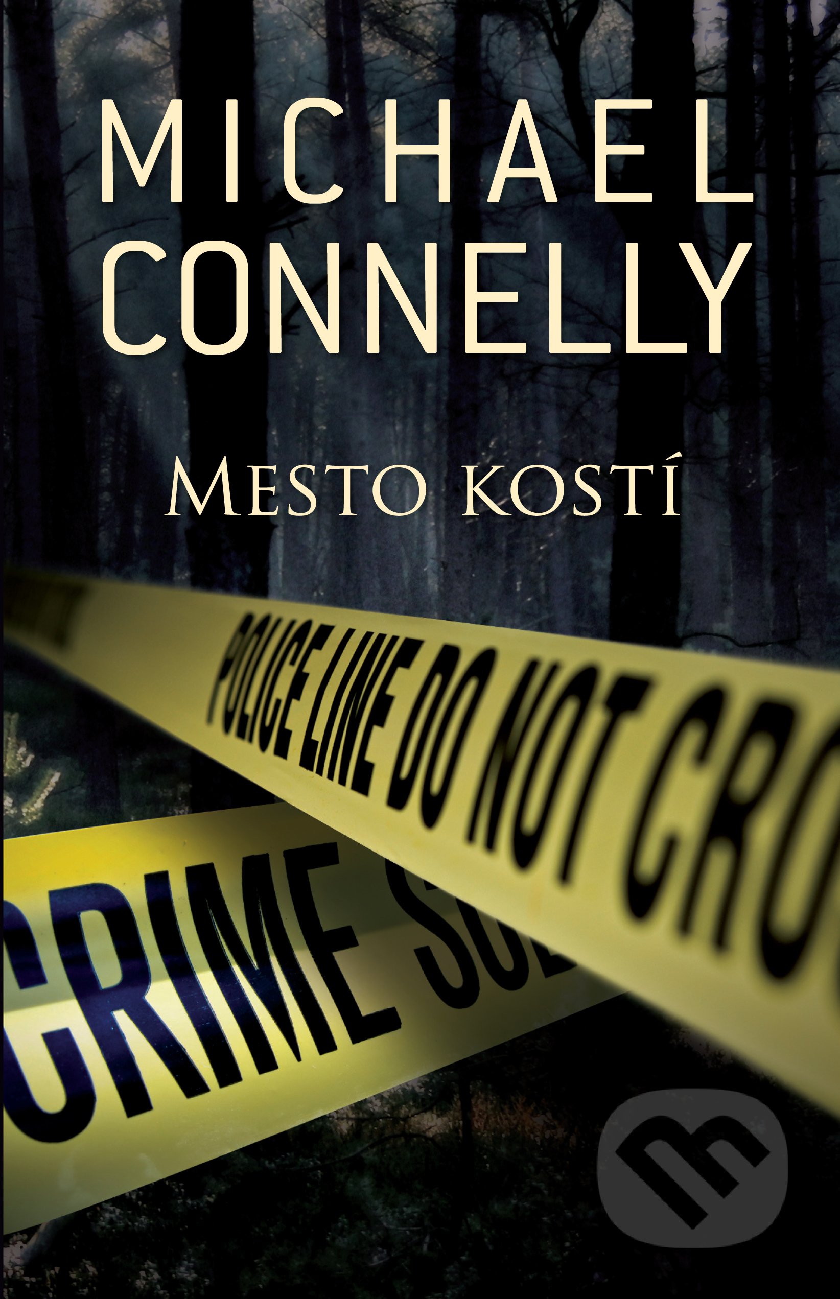Mesto kostí