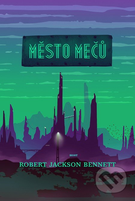 Město mečů