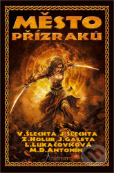 Město přízraků (Asterion)