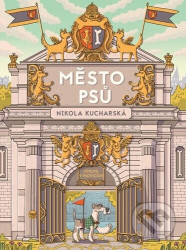 Město psů (Defekt)