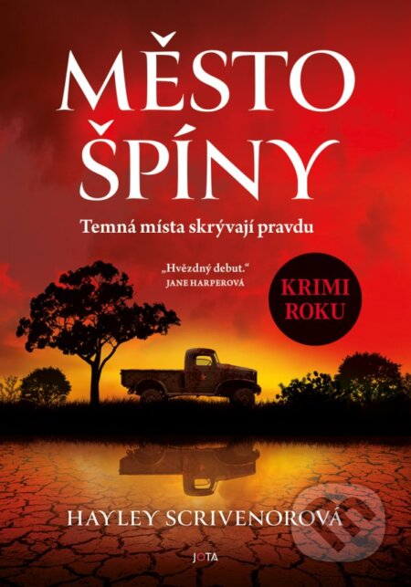 Město špíny (Temná místa skrývají pravdu)
