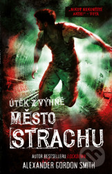 Město strachu