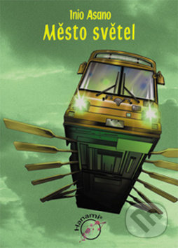 Město světel