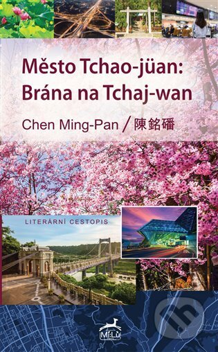 Město Tchao-jüan: Brána na Tchaj-wan