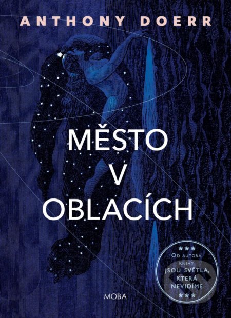 Město v oblacích