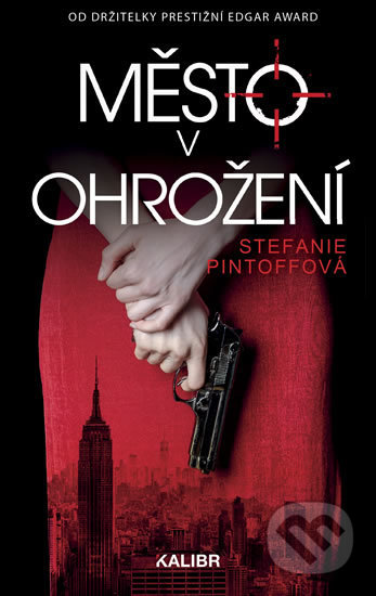 Město v ohrožení