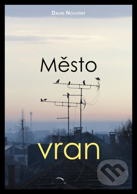 Město vran