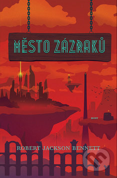Město zázraků