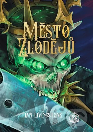 Město zlodějů