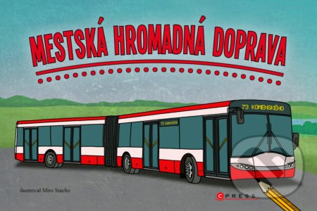 Mestská hromadná doprava